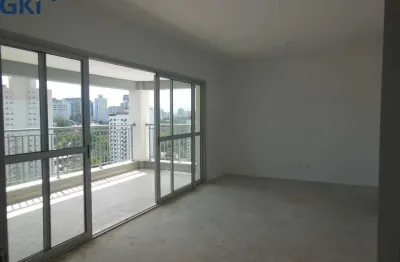 Apartamento com 3 quartos à venda na Rua Vicente Romano, 168, Parque da Mooca, São Paulo