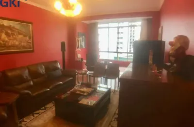 Apartamento com 3 quartos à venda em Santa Cecília, São Paulo 