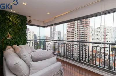 Apartamento com 2 quartos à venda na Rua Euclides de Andrade, 27, Pompéia, São Paulo