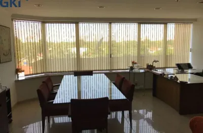 Conjunto comercial 52m²/ 2 vagas - av brigadeiro faria lima à venda !!