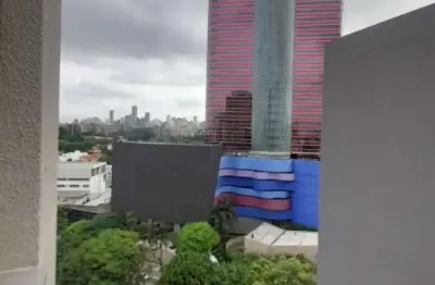 Apartamento com 1 quarto à venda na Rua Fernão Dias, 75, Pinheiros, São Paulo