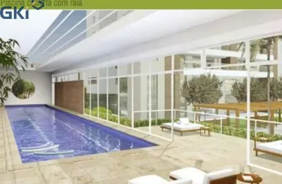 Apartamento 2 dormts c/ suíte/ 2 vagas/ lazer  completo- aluga-se vila leopoldina.