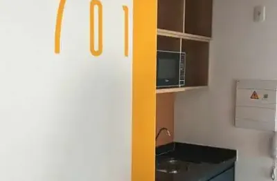 Apartamento com 1 quarto para alugar na Consolação, São Paulo 