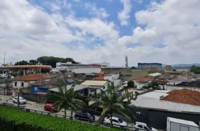 Apartamento no centro de osasco com 78 m², 3 dorms. sendo 2 suítes, 2 vagas fixas e espaçosas