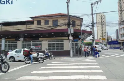 Terreno à venda na Rua Doutor Zuquim, 1897, Santana, São Paulo