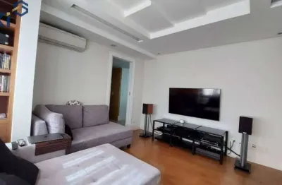 Apartamento com 3 quartos à venda na Rua Doutor Paulo Vieira, 353, Sumaré, São Paulo