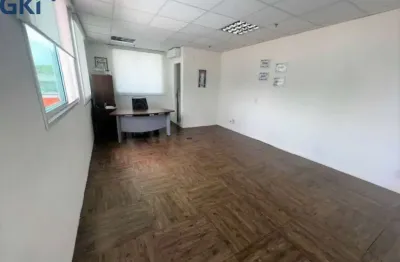 Conjunto coml, com 47m², sala, copa, wc e 1 vaga, santana