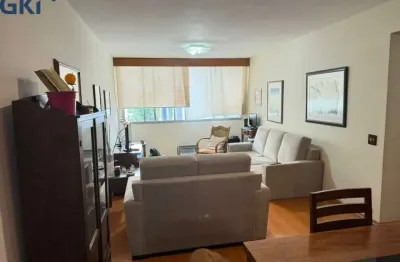 Apartamento com 115 metros quatrados 3 dormitorios proximo o metro fradique coutinho