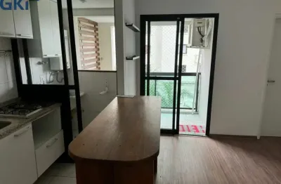Apartameto com 41 metros quarados 1 dormitorio em pinheiros
