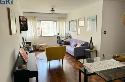 Apartamento com 3 dormitorios 107 metros quadrados proximo o metro fradique coutinho