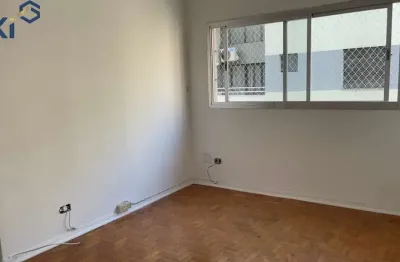 Apartamento com 55 m², 01 dormitório, 01 vaga, em pinheiros .ótima localização