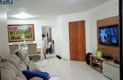 Apartamento com 3 quartos à venda na Rodovia Regis Bittencourt, 1335, Jardim Monte Alegre, Taboão da Serra
