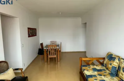 Apartamento a venda com 83 metros quadrados 2 dormitorios