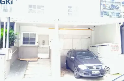Ótimo imóvel comercial, com excelente localização em pinheiros