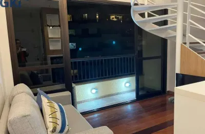 Alô investidor...all inclusive , no melhor do jardim paulista