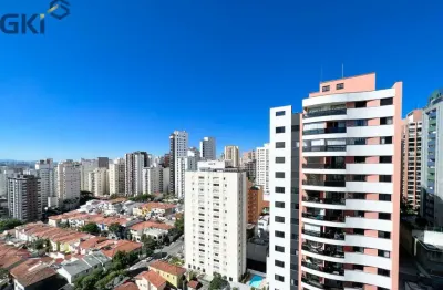 Apartamento com 2 quartos à venda na Rua Aimberê, 938, Perdizes, São Paulo