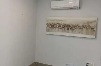 Sala comercial com 3 salas para alugar na Rua Borges Lagoa, 1065, Vila Clementino, São Paulo