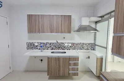 Lapa - cobertura duplex - 3 dormitórios - 250 m² - 3 vagas