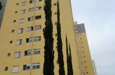 Apartamento com 2 quartos para alugar na Avenida Guarapiranga, 2480, Guarapiranga, São Paulo