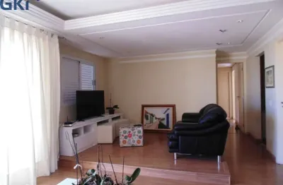 Apartamento com 3 quartos à venda na Rua Maracá, 431, Jabaquara, São Paulo