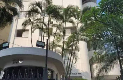 Apartamento com 3 quartos à venda na Rua João Moura, 636, Pinheiros, São Paulo