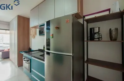 Kitnet / Stúdio à venda na Rua Alves Guimarães, 1450, Pinheiros, São Paulo