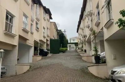 Casa em condomínio fechado com 3 quartos à venda na Rua da Chácara, 57, Vila Nova Mazzei, São Paulo