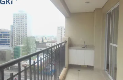 Apartamento com 1 quarto à venda na Rua Washington Luís, 98, Centro, São Paulo
