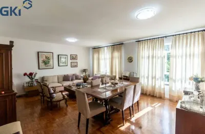 Apartamento com 3 quartos à venda na Rua Doutor Alfredo Ellis, 173, Bela Vista, São Paulo