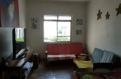 Sumaré - alfonso bovero - 2 dormitórios - 1 vaga - 78 m² - sem elevador