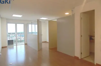 Sala comercial com 2 salas para alugar na Avenida Engenheiro Armando de Arruda Pereira, 2937, Jabaquara, São Paulo