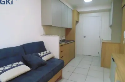 Baixou o valor, 30 m² au, 01 dormitório no melhor da casa verde