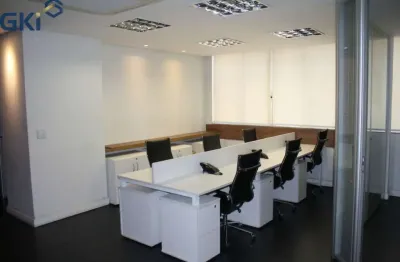 Sala comercial com 7 salas à venda na Rua Coronel Xavier de Toledo, 105, Centro, São Paulo