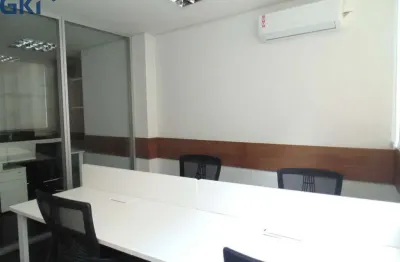 Sala comercial à venda na Rua Coronel Xavier de Toledo, 105, Centro, São Paulo