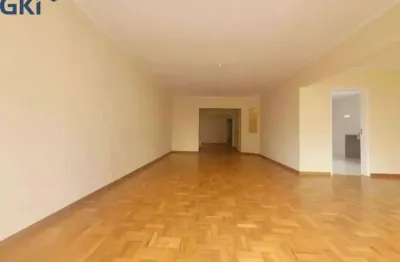 Apartamento com 3 quartos à venda na Rua Maranhão, 568, Higienópolis, São Paulo