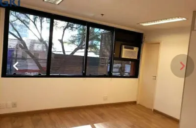 28 m² au comercial pertinho do shopping vila oplímpia