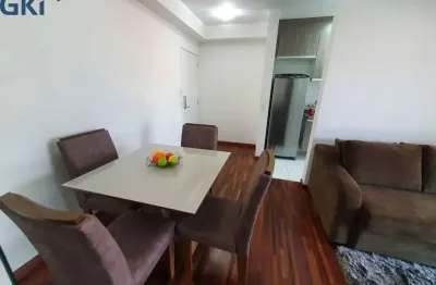 Apartamento com 1 quarto à venda na República, São Paulo 
