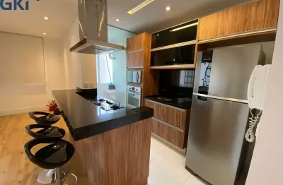 Apartamento com 1 quarto à venda na Rua Ministro Ferreira Alves, 330, Perdizes, São Paulo
