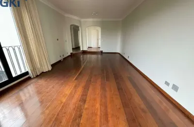 Apartamento com 3 quartos para alugar na Rua Nicolau Gagliardi, 554, Pinheiros, São Paulo
