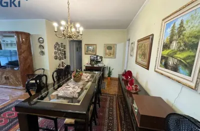 Apartamento com 3 quartos à venda na Rua Artur de Azevedo, 1690, Pinheiros, São Paulo