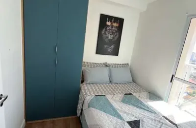 Apartamento com 1 quarto à venda na Rua Dias Vieira, 410, Vila Sônia, São Paulo