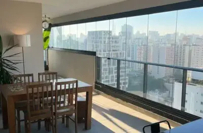 Apartamento com 3 quartos à venda na Rua Cristiano Viana, 950, Pinheiros, São Paulo