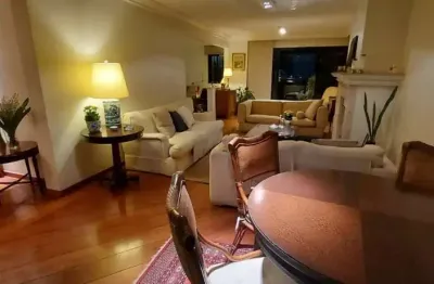 Apartamento com 3 quartos à venda na Rua Capote Valente, 127, Pinheiros, São Paulo