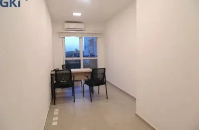 Sala comercial com 2 salas à venda na Avenida Engenheiro Armando de Arruda Pereira, 2937, Jabaquara, São Paulo