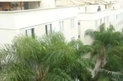 Apartamento com 2 quartos à venda na Rua Lourenço Prado, 209, Jardim Bonfiglioli, São Paulo