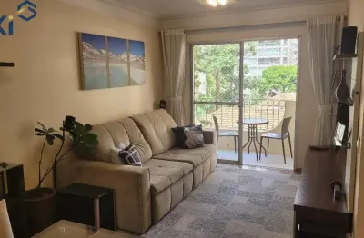 Apartamento com 70 metros 2 dormitorios proximo o metro fradique hcoutinho