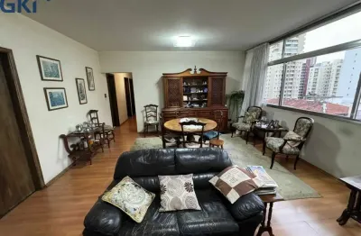 Apartamento com 3 quartos à venda na Rua Teodoro Sampaio, 1704, Pinheiros, São Paulo