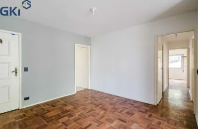 Apartamento com 3 quartos à venda no Paraíso, São Paulo 