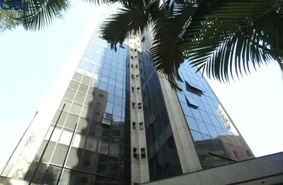 Sala comercial com 10 salas para alugar na Rua Maria Paula, 123, Bela Vista, São Paulo