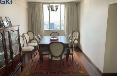 Sumaré - heitor penteado - 2 dormitórios - 70 m² - 1 vaga
